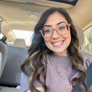 Meet your Posher, Sarah